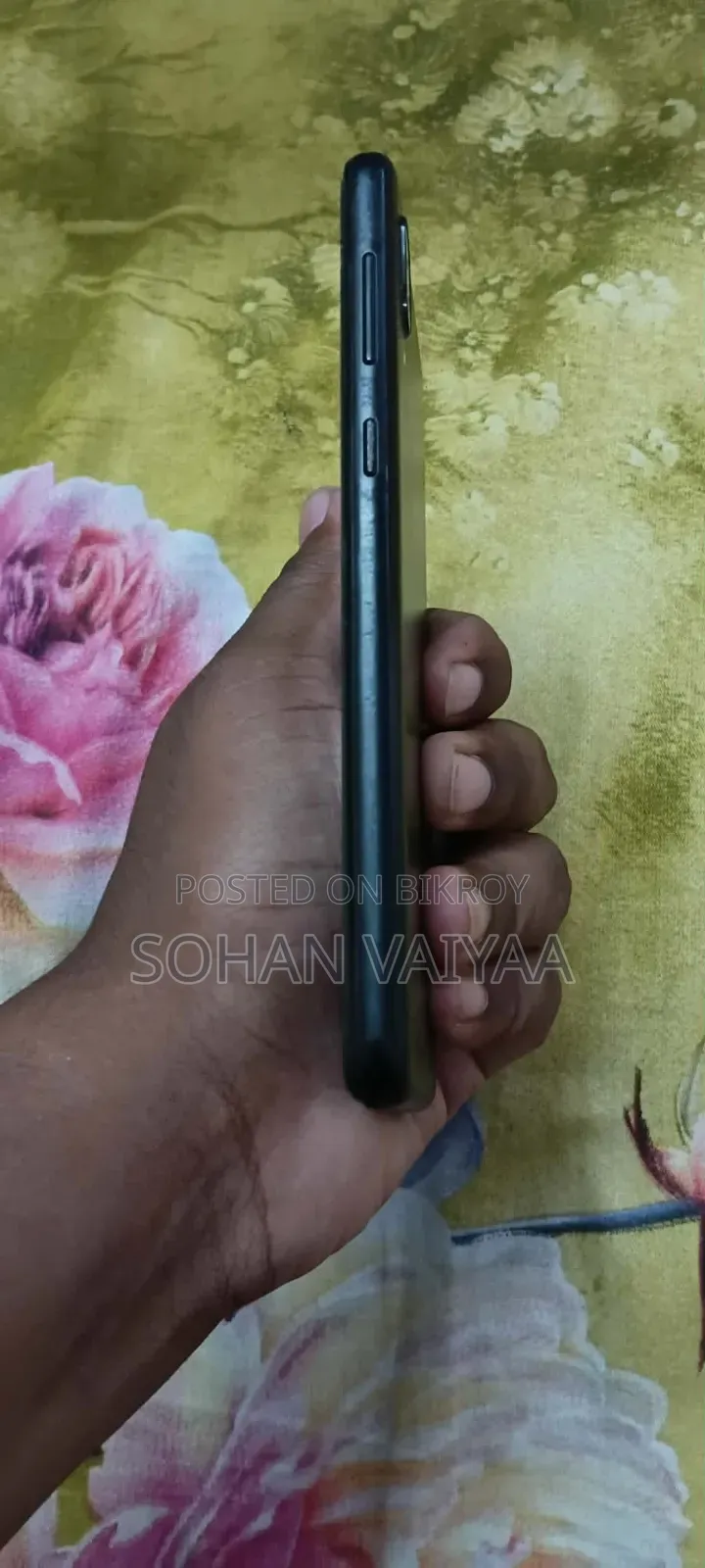 Samsung Galaxy M02 32 GB Black
