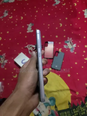 Samsung Galaxy S21 FE 5G 256 GB Pink