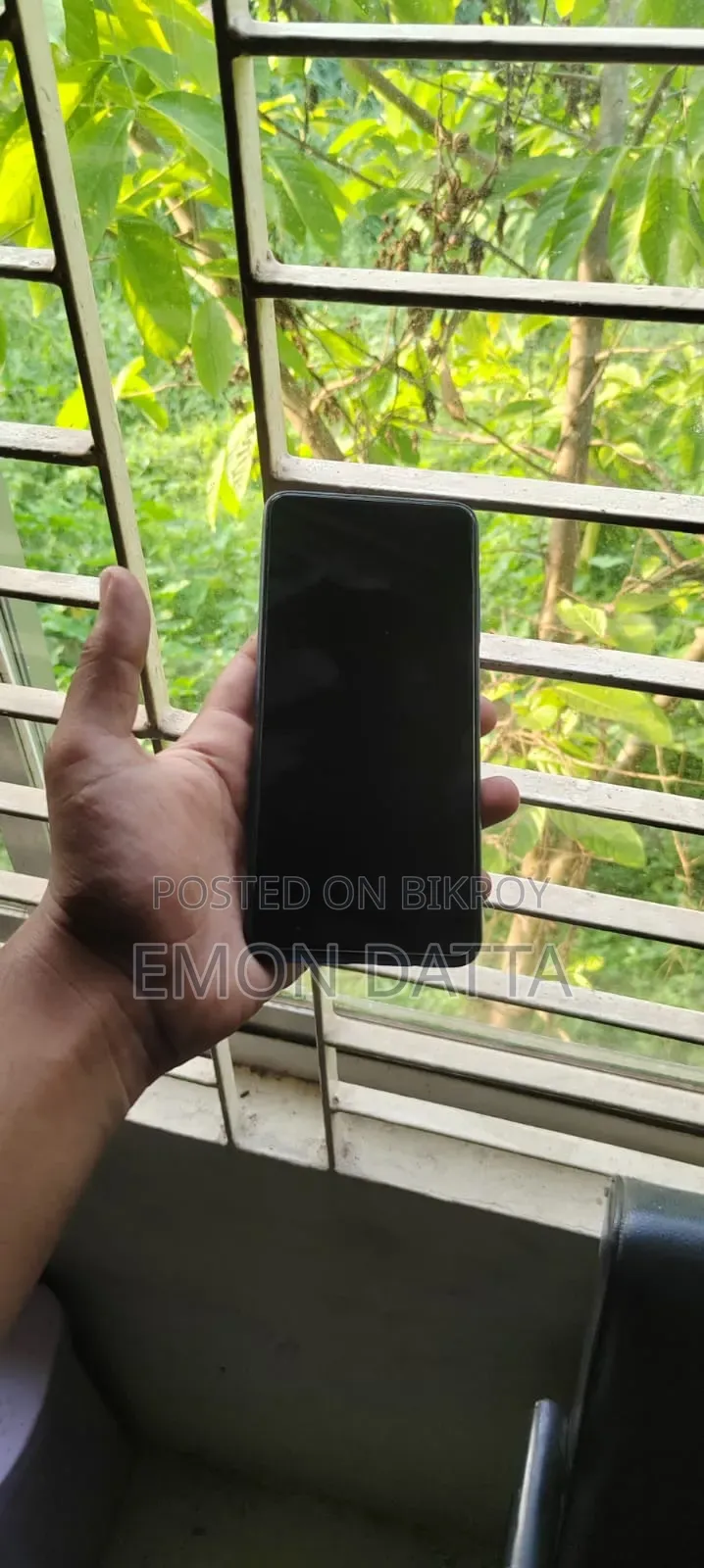 Xiaomi Pocophone X2 256 GB Blue