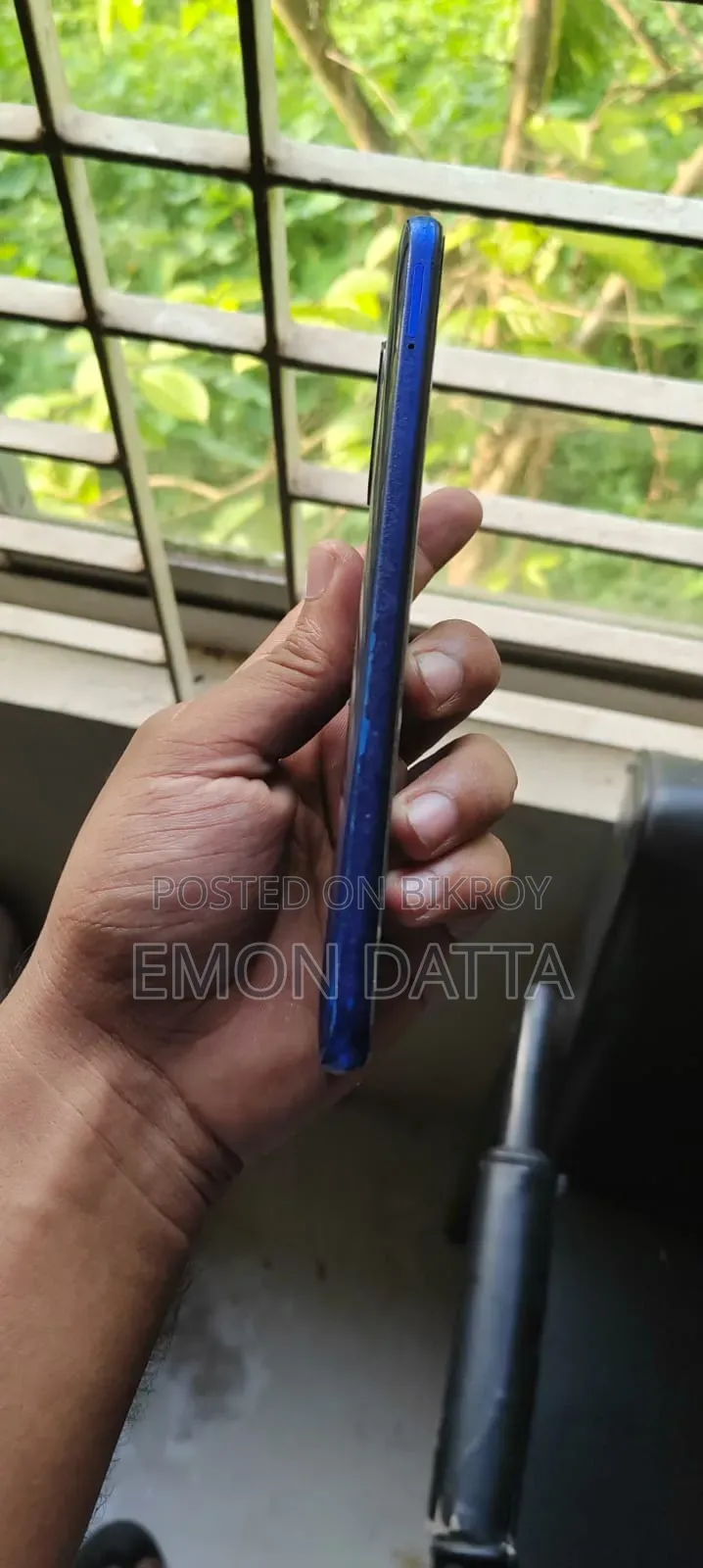Xiaomi Pocophone X2 256 GB Blue
