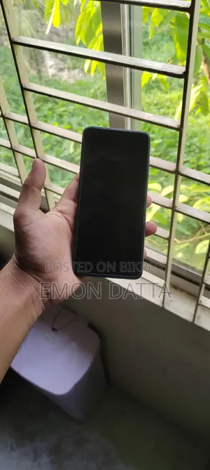 Xiaomi Pocophone X2 256 GB Blue