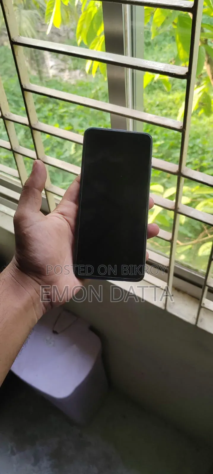 Xiaomi Pocophone X2 256 GB Blue