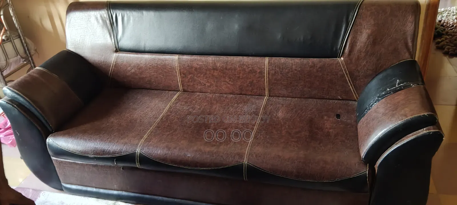 Used Sofa