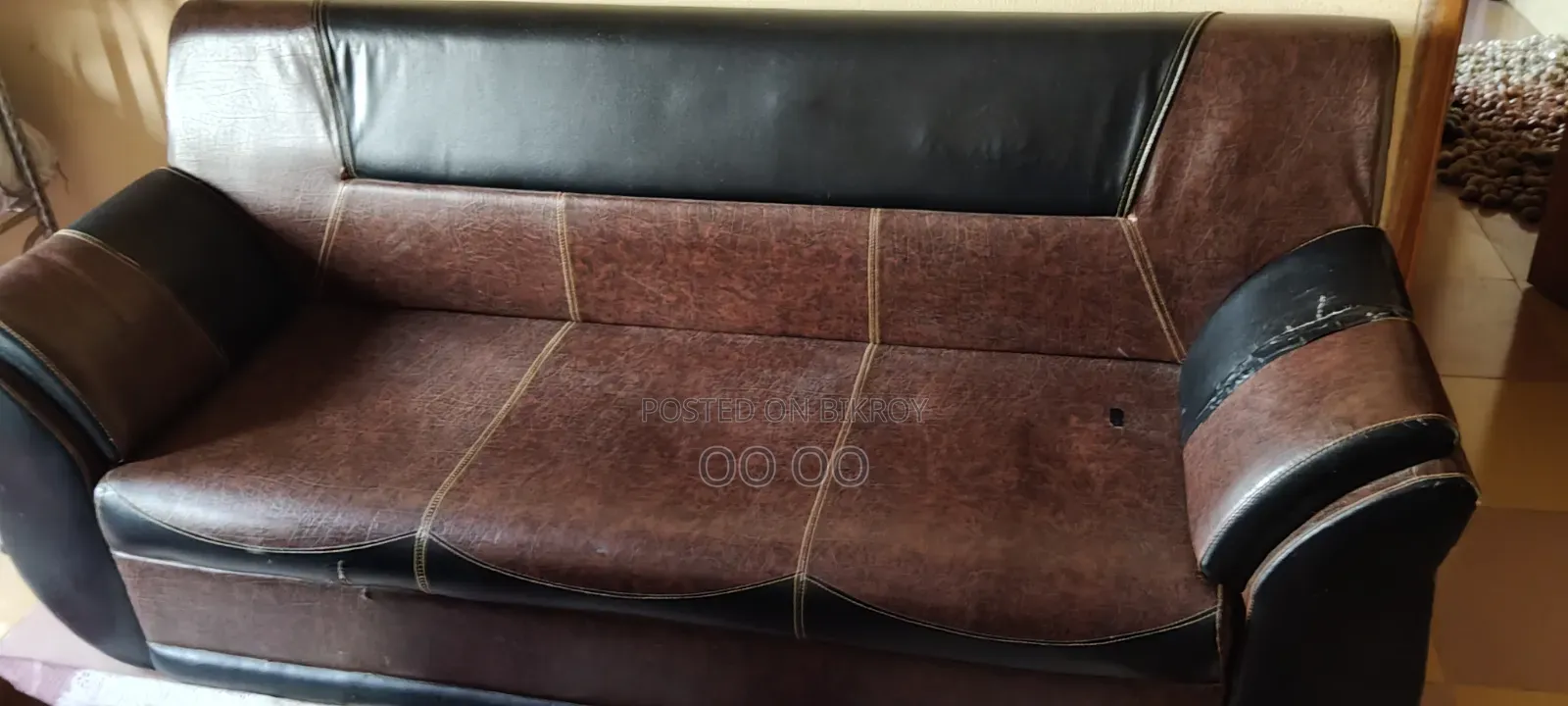 Used Sofa