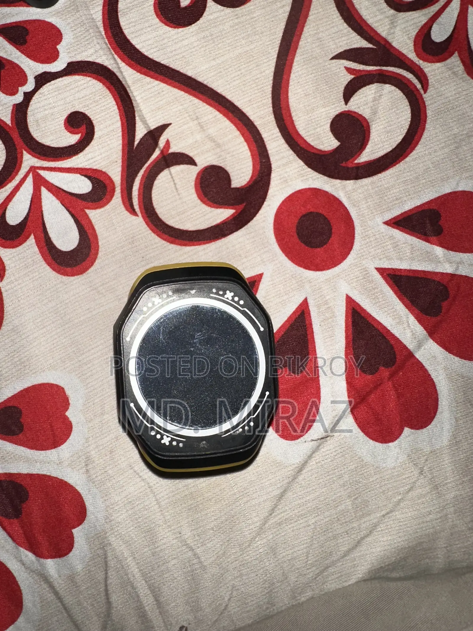 Memo Cx12 Phone Cooler