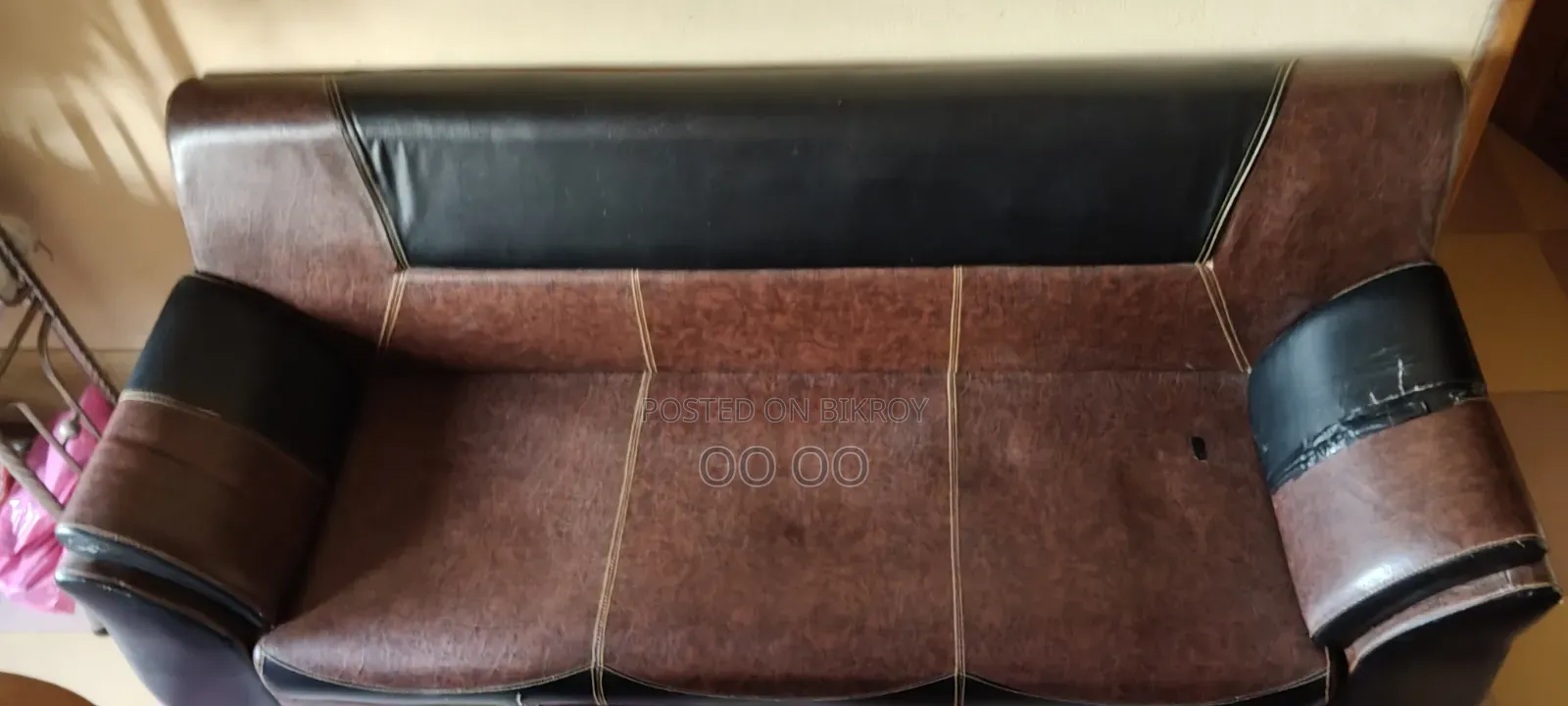 Used Sofa