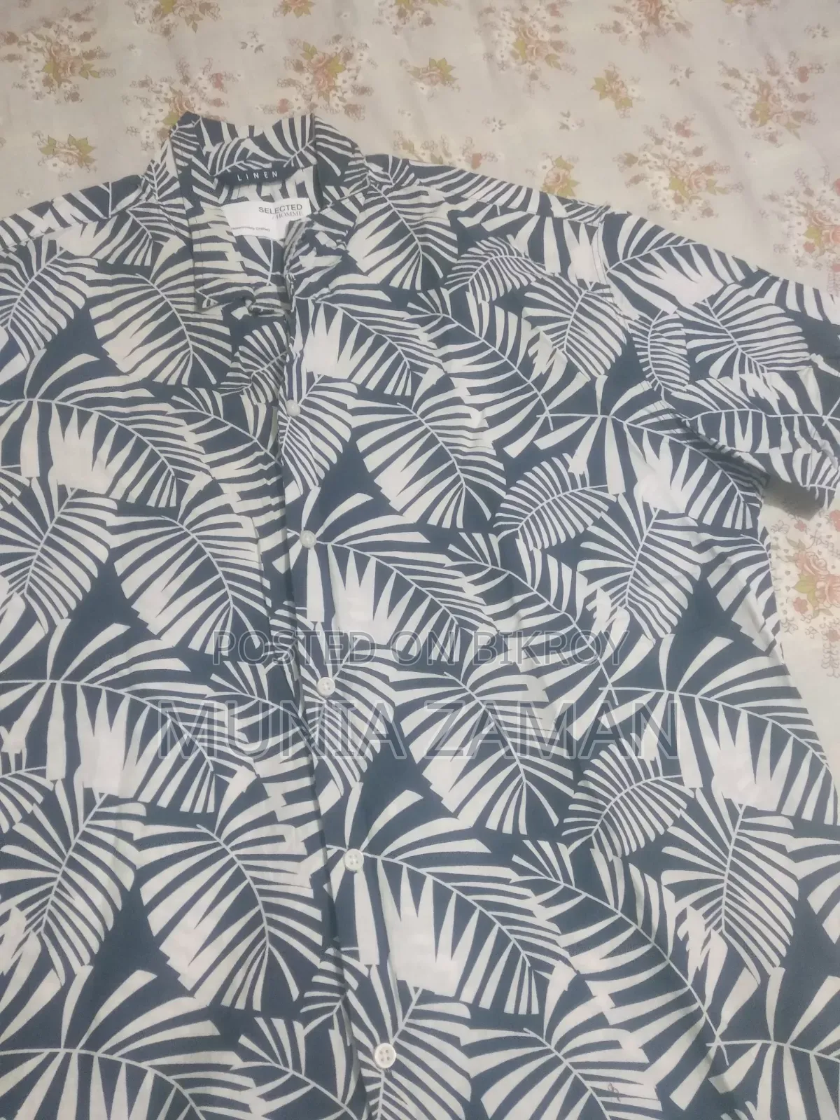 Branded Shirt Combo