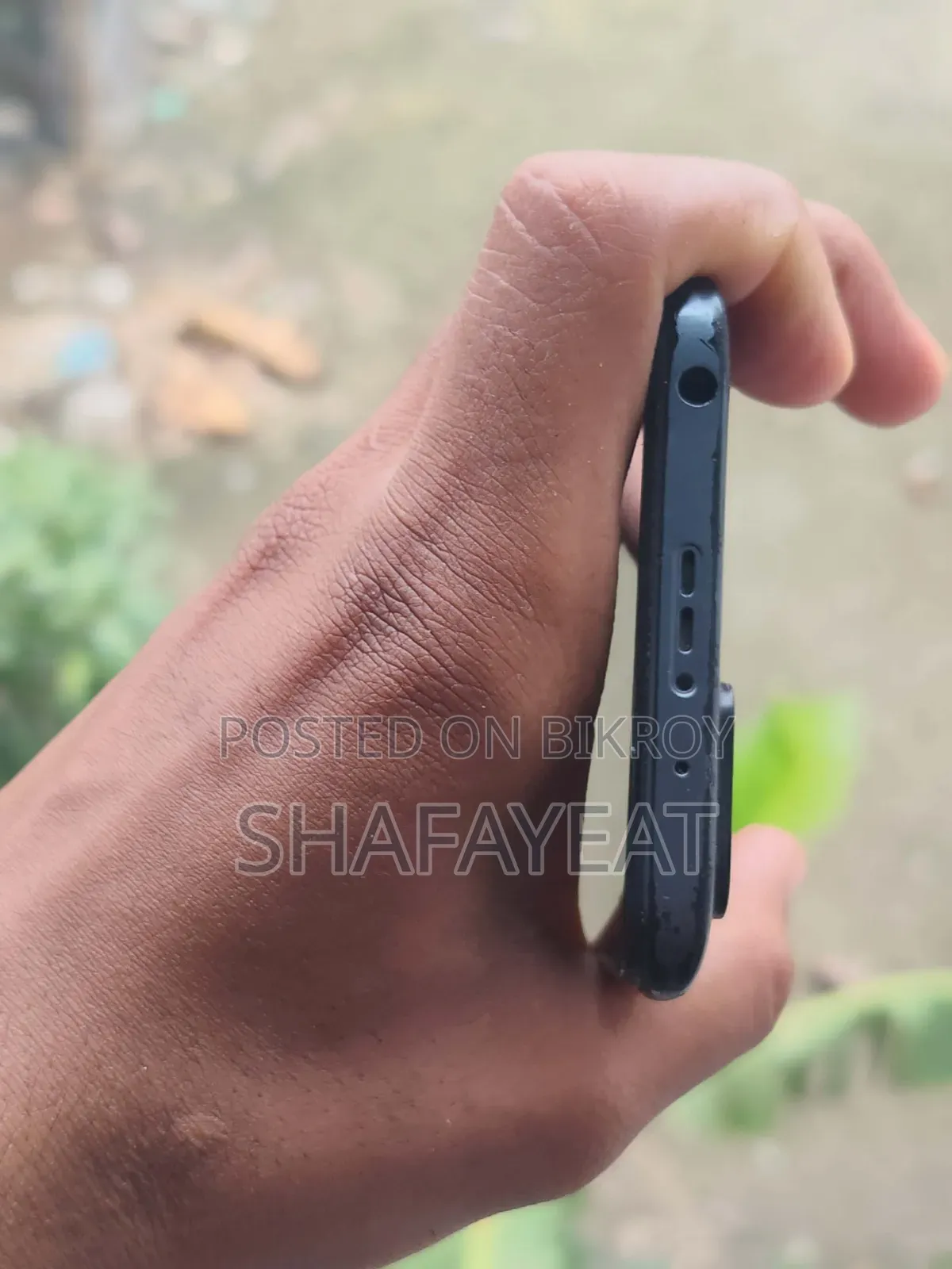 Xiaomi Redmi 10 128 GB Black