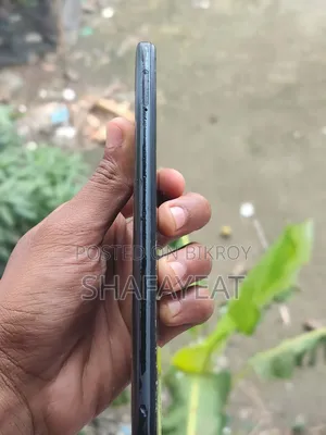 Xiaomi Redmi 10 128 GB Black