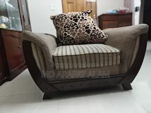 Luxury Sofa Set