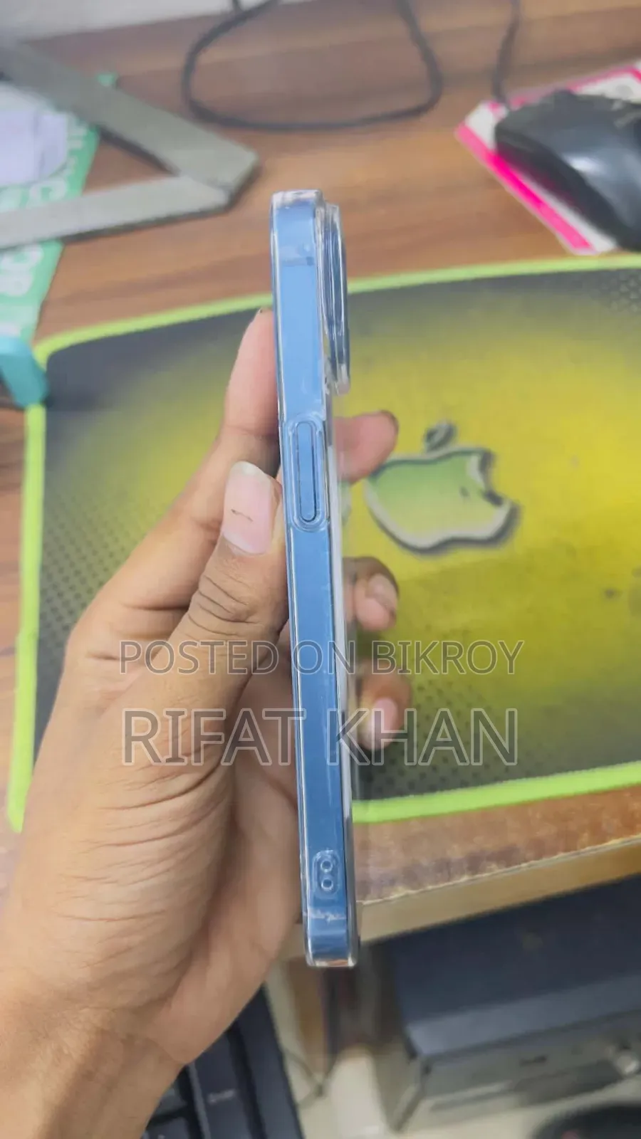 Apple iPhone 13 128 GB Blue