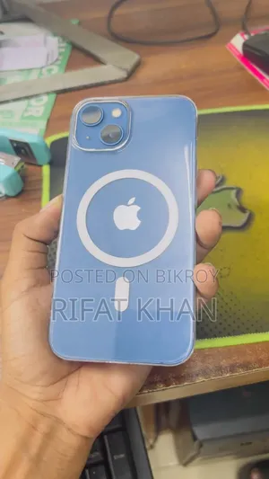 Apple iPhone 13 128 GB Blue