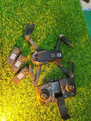 ড্রোন V166