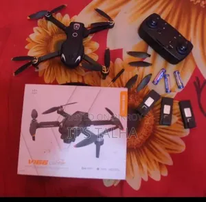 Drone V166