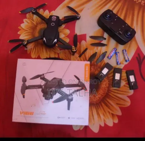 Drone V166