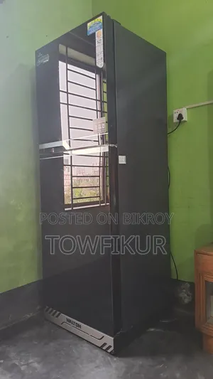 ওয়ালটন ৩৮০ লিটার রেফ্রিজারেটর