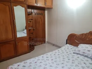 Furnished 2-bedroom Apartment in Jannat Villa, Kafrul for Rent