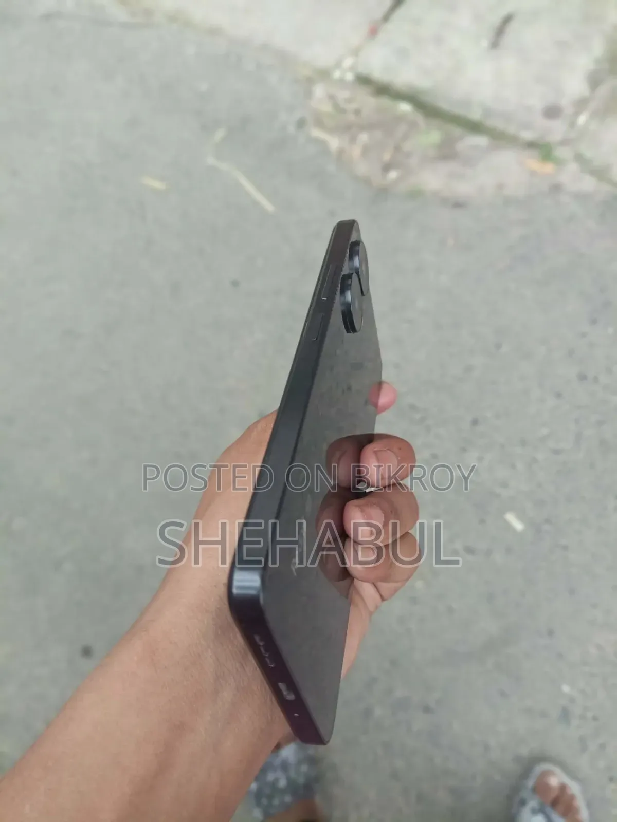 Xiaomi Redmi 13C 5G 128 GB Black