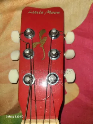 Guitar For Sale