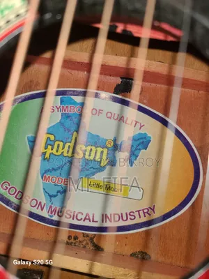 Guitar For Sale