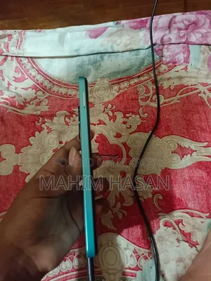 Infinix Hot 30 128 GB Green