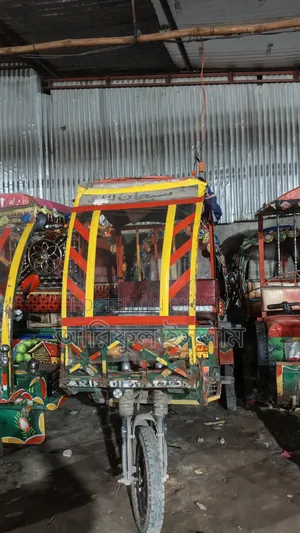 Auto rickshaw for sale. Good condition