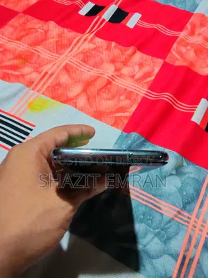 Samsung Galaxy S20+ 5G 128 GB Black