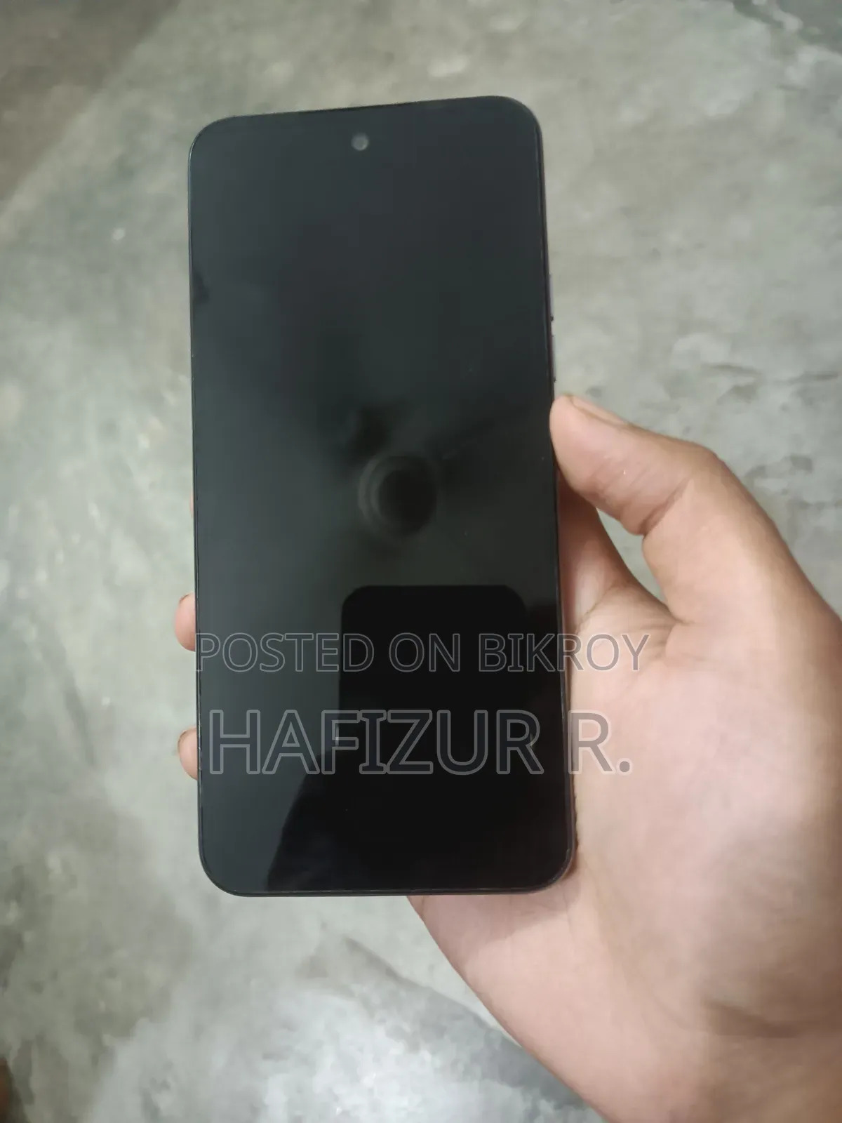 Tecno Spark 40 128 GB Gray