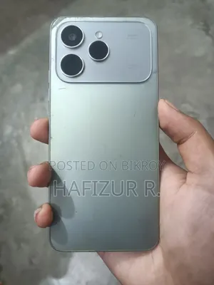 Tecno Spark 40 128 GB Gray