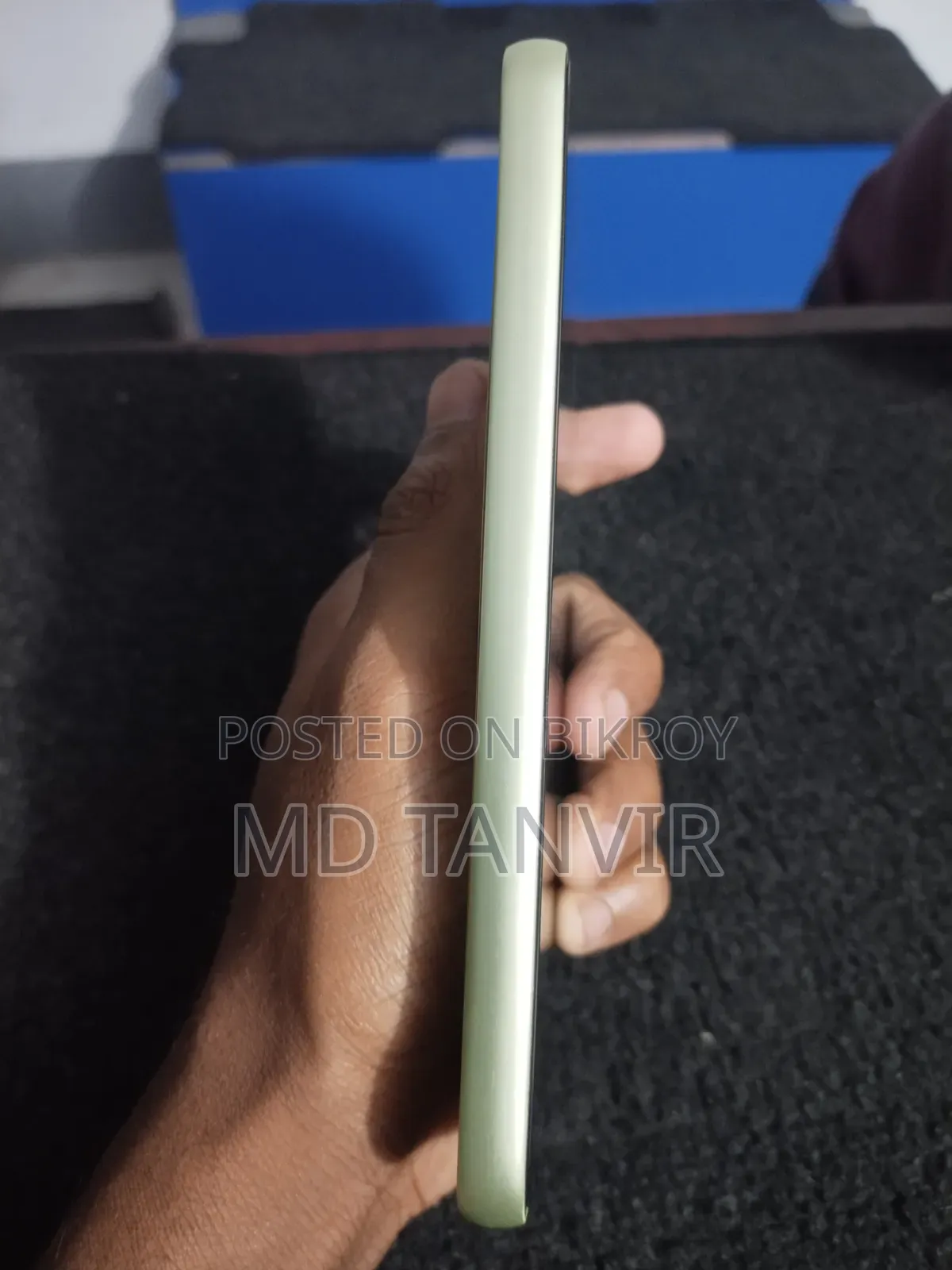 Samsung Galaxy A34 128 GB Gray