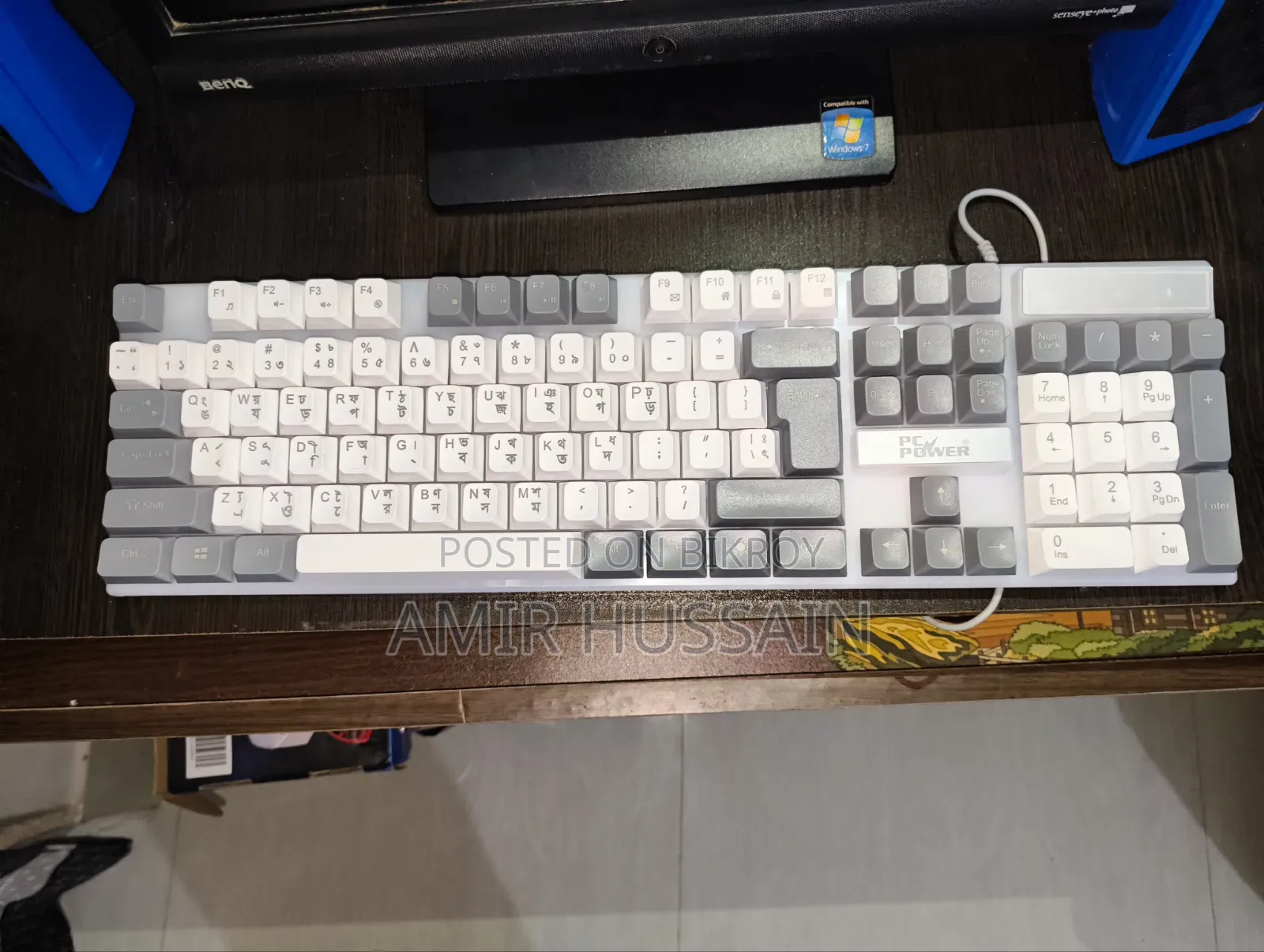RGB Keyboard