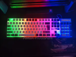 RGB Keyboard