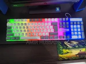 RGB Keyboard