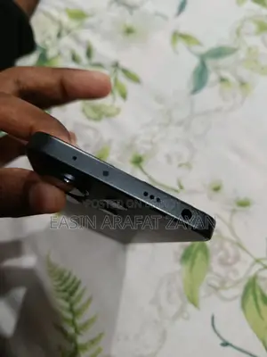 Xiaomi Redmi Note 13 256 GB Black