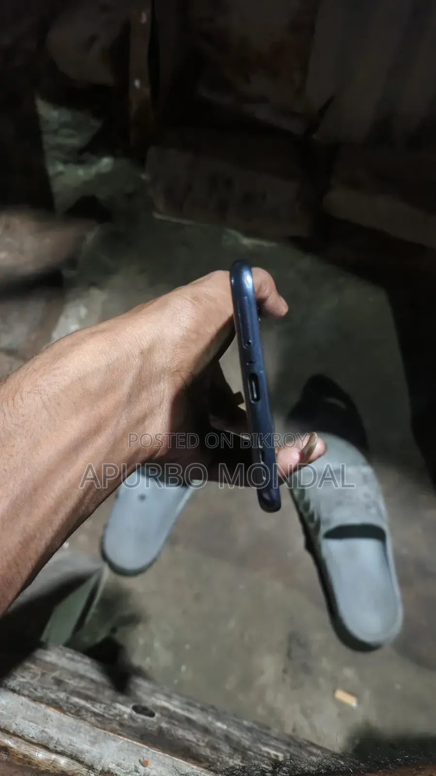 নিউ টেকনো স্পার্ক ৪০ প্রো ২৫৬ জিবি ব্ল্যাক