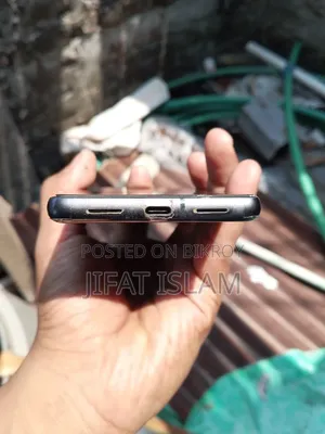 Google Pixel 7 128 GB Black