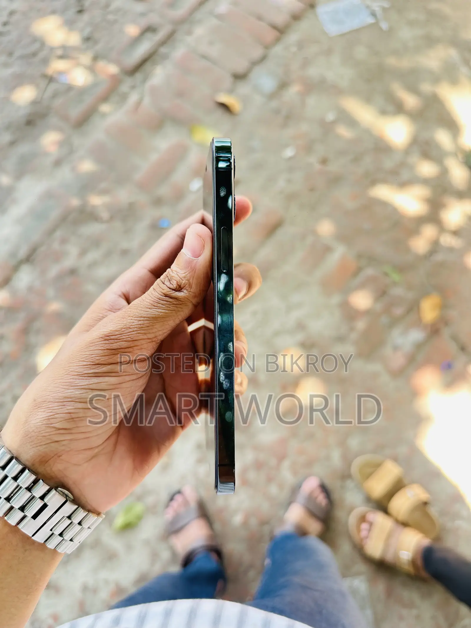Apple iPhone 12 Pro 128 GB Blue