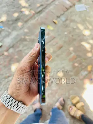 Apple iPhone 12 Pro 128 GB Blue