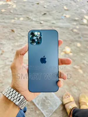 Apple iPhone 12 Pro 128 GB Blue