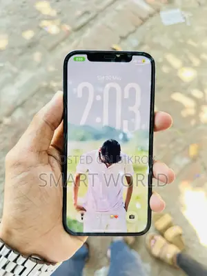 Apple iPhone 12 Pro 128 GB Blue