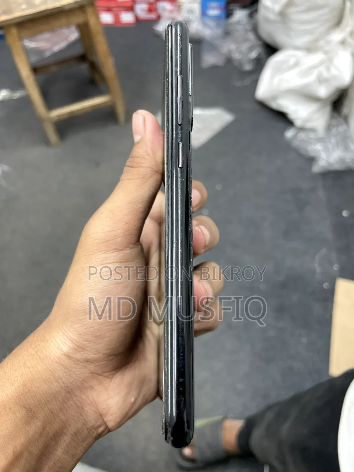 Xiaomi Redmi Note 8 64 GB Black