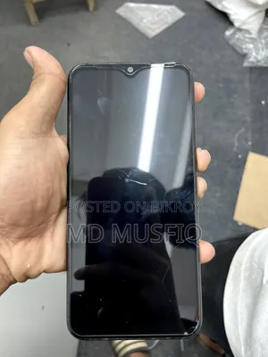 Xiaomi Redmi Note 8 64 GB Black