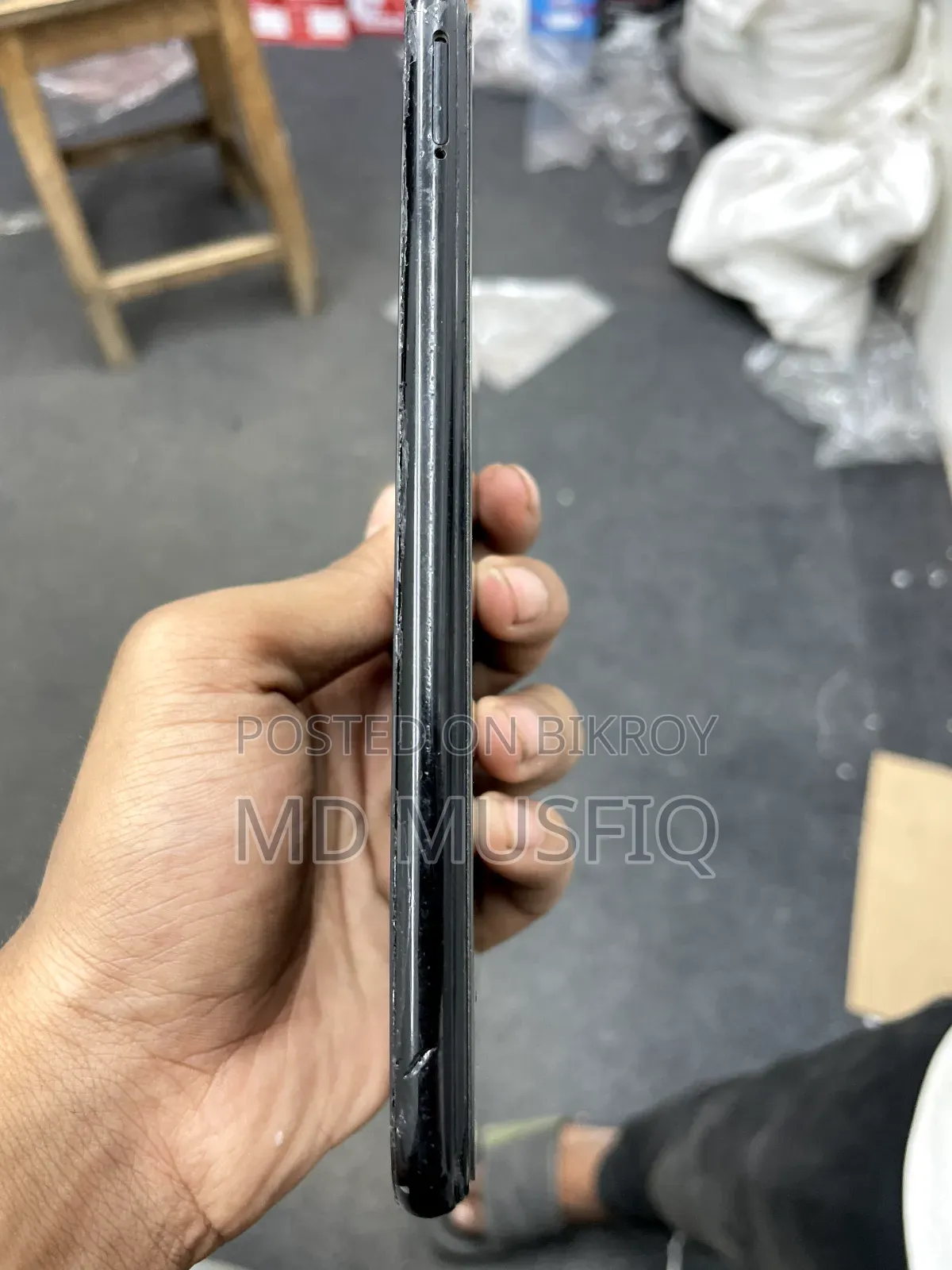 Xiaomi Redmi Note 8 64 GB Black