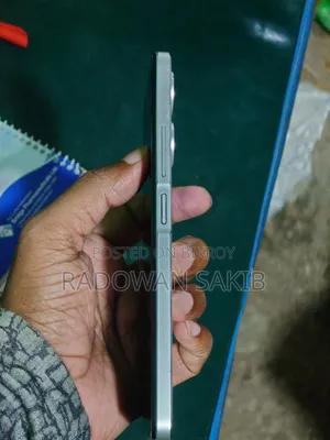 Infinix Hot 30 128 GB White