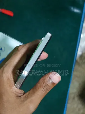 Infinix Hot 30 128 GB White