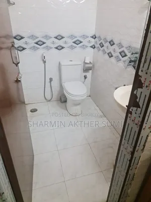 Furnished 2-bedroom Apartment in Jannat Villa, Kafrul for Rent