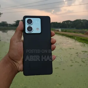 Xiaomi Redmi Note 13 256 GB Blue