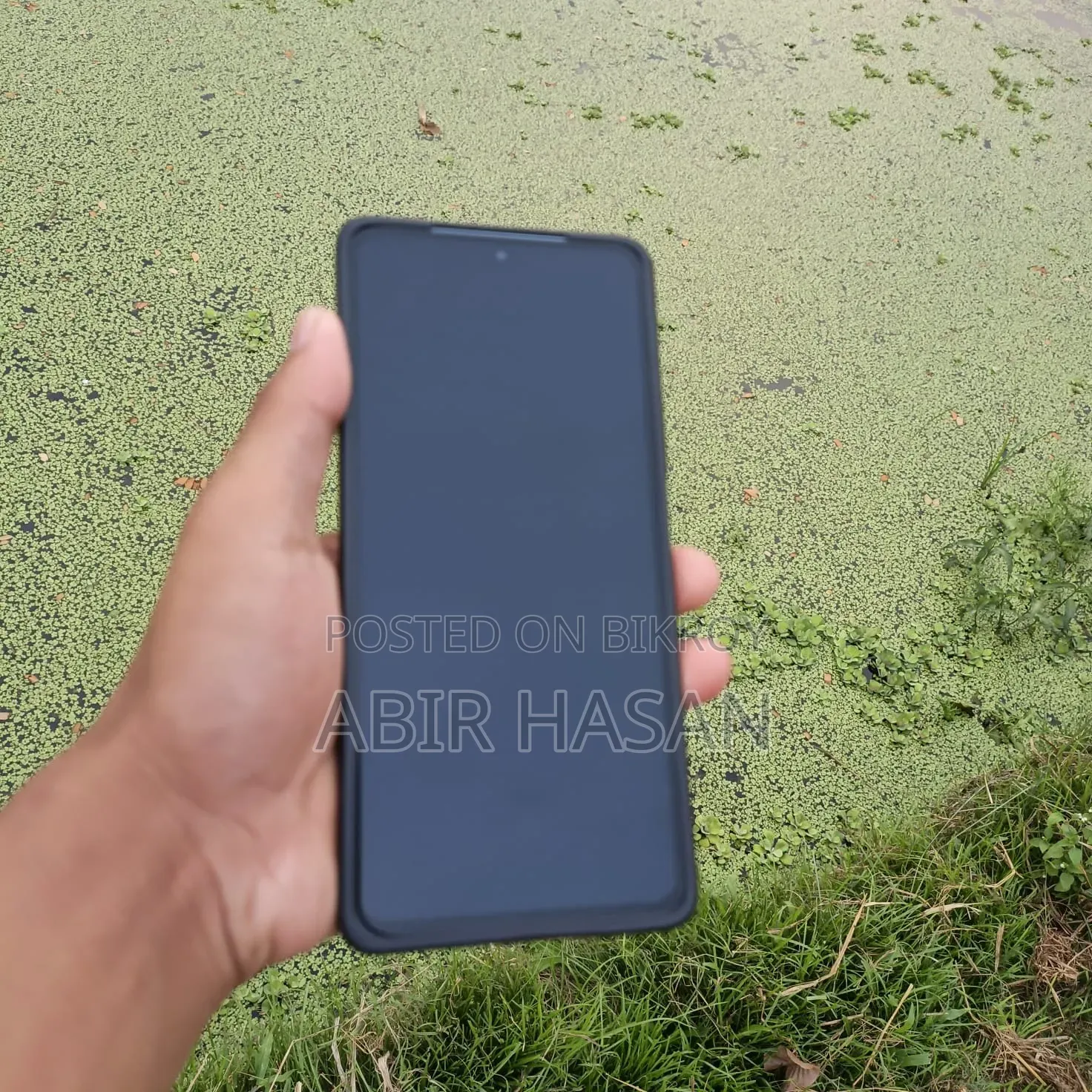 Xiaomi Redmi Note 13 256 GB Blue