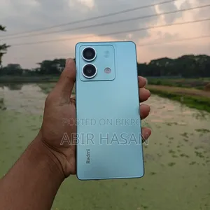 Xiaomi Redmi Note 13 256 GB Blue