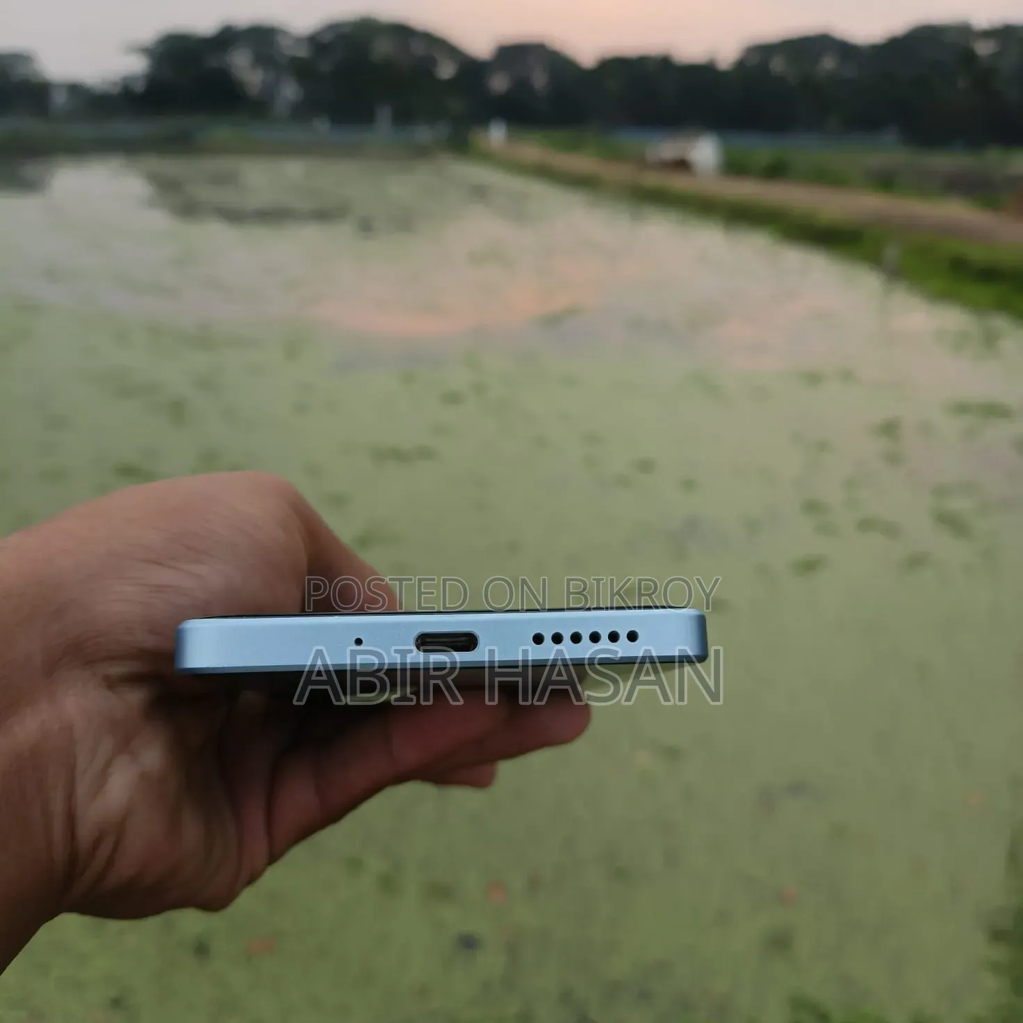 Xiaomi Redmi Note 13 256 GB Blue